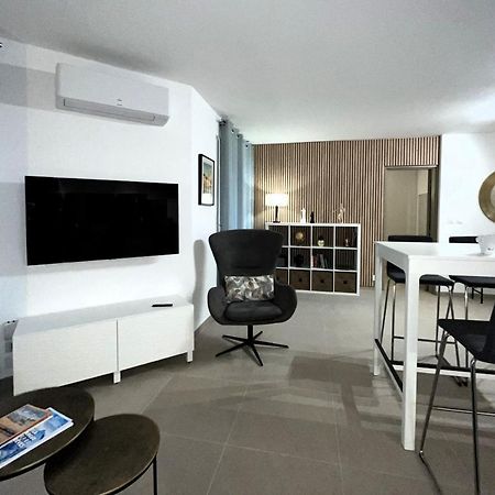 Confortable Appartement Pres D'Avignon Le Pontet  Kültér fotó