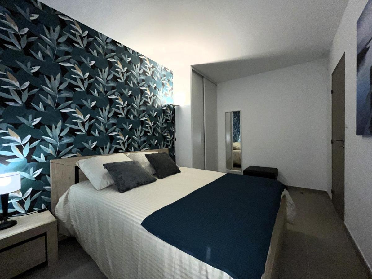 Confortable Appartement Pres D'Avignon Le Pontet  Kültér fotó