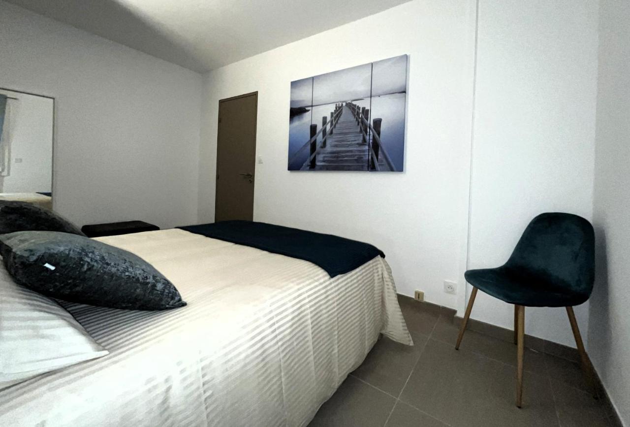 Confortable Appartement Pres D'Avignon Le Pontet  Kültér fotó