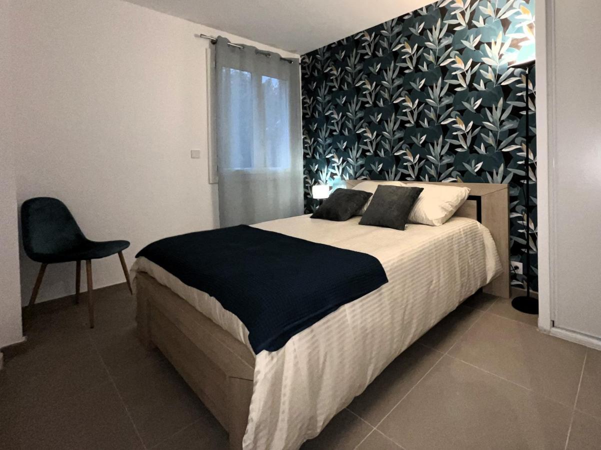 Confortable Appartement Pres D'Avignon Le Pontet  Kültér fotó